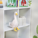 Primitives by Kathy Primitives by Kathy - Goose Softie