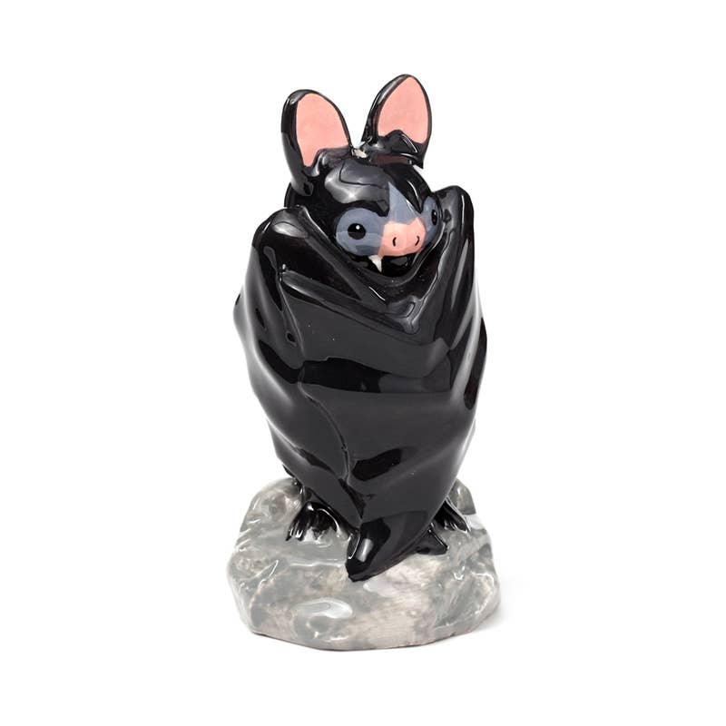 Puckator Ltd Puckator Ltd - Bat Ceramic Salt & Pepper Set
