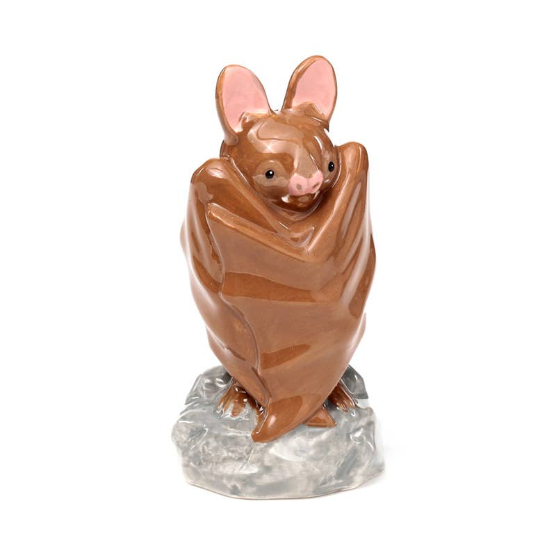 Puckator Ltd Puckator Ltd - Bat Ceramic Salt & Pepper Set