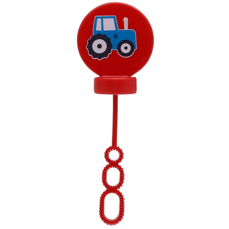 Puckator Ltd Puckator Ltd - Little Tractor Bubbles