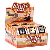 Puckator Ltd Puckator Ltd - Stretchy Cat Toy