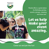 Rooterville A Sanctuary Inc Wedding Ceremony with Rescued Farm Animals & Butterflies!