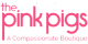 The Pink Pigs