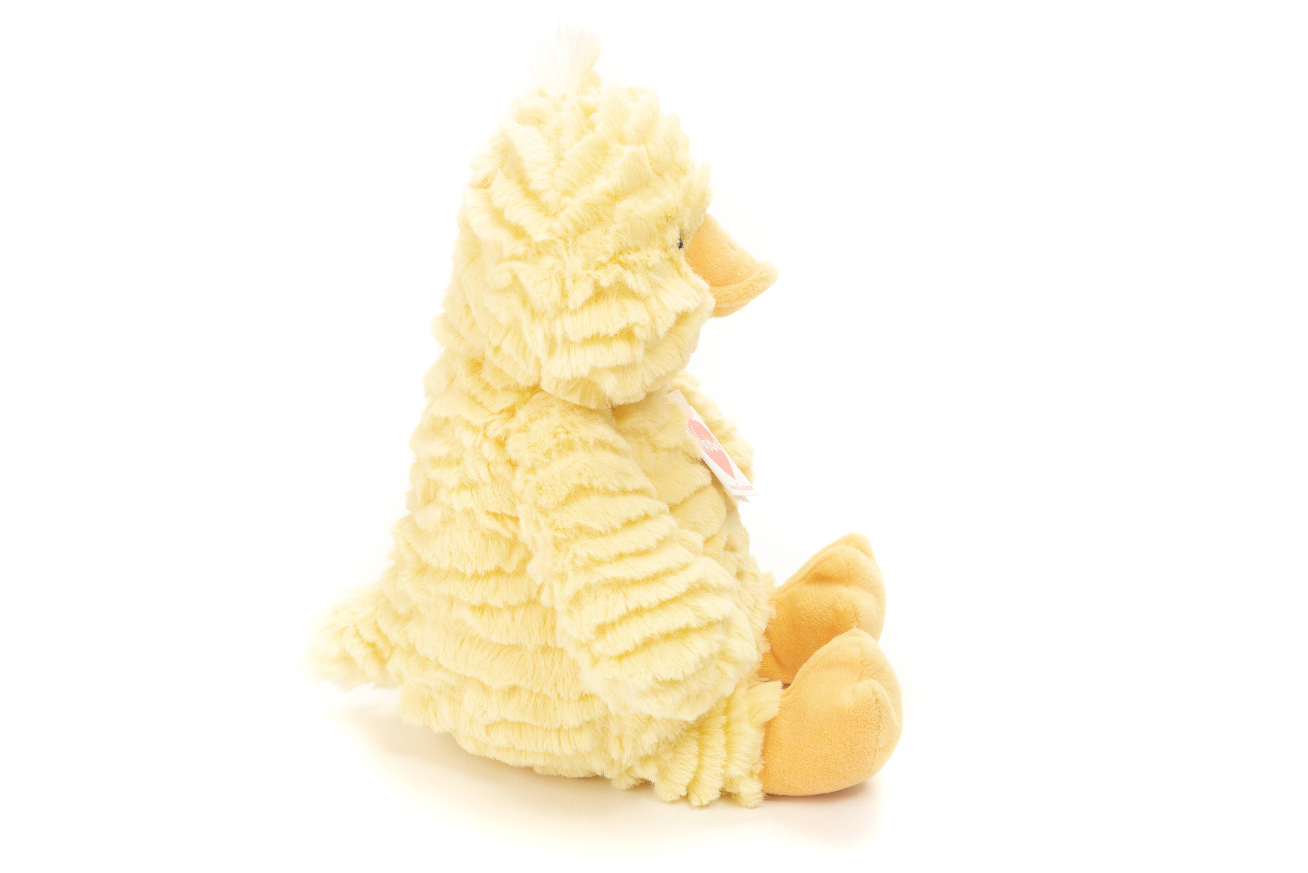 Teddy Hermann Teddy Hermann - Chick Franzi 25 cm - plush toy - soft toy