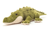 Teddy Hermann Teddy Hermann - Crocodile 60 cm - plush toy - soft toy