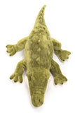 Teddy Hermann Teddy Hermann - Crocodile 60 cm - plush toy - soft toy