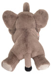 Teddy Hermann Teddy Hermann - Elephant lying 55 cm - plush toy - soft toy