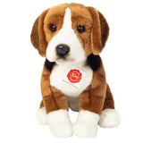 Plush Walker Hound Hunting Dog 29cm
