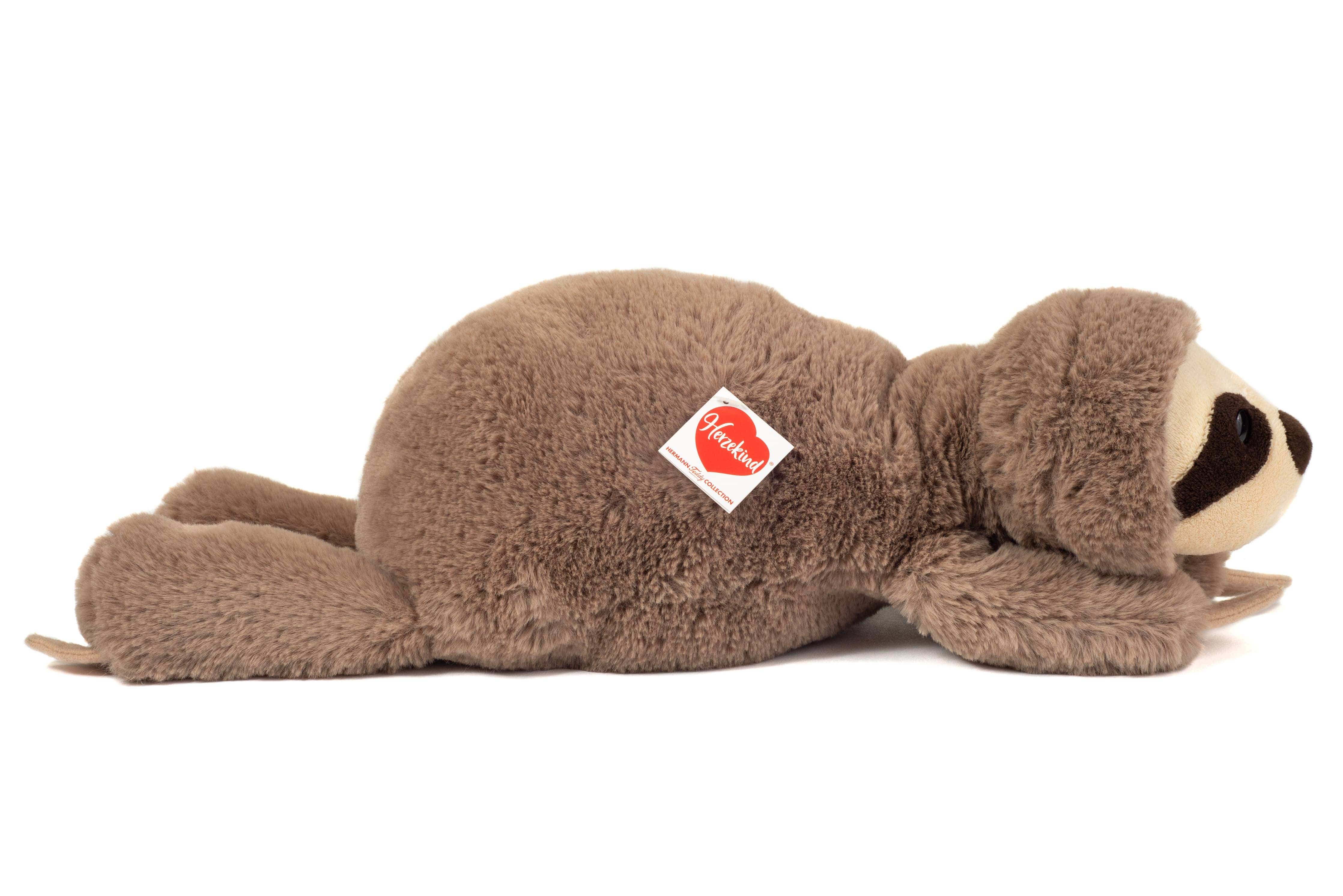 Teddy Hermann Teddy Hermann - Sloth Helge 48 cm - plush toy - stuffed toy
