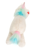 Teddy Hermann Teddy Hermann - Unicorn Enya 50 cm - plush toy - soft toy