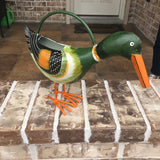 Wilco Home Wilco Home - Alfred The Duck Plant Pals Watering Can