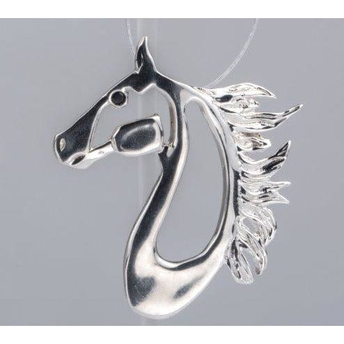 Alibaba - Booker Fine Fashion Jewelry-Necklace Necklace Horse Jewelry Set Custom