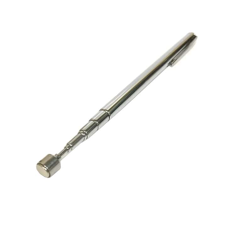 Alibaba Gifts For the Home Wand Super Strong Magnetic Wristband--BEST Gift for the Handy Man in the House, He'll LOVE You for this One!*