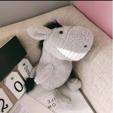 Aliexpress Plush Animals Donkey Funny Big Toothed Grin Plush Animals and Keychains TOO CUTE!