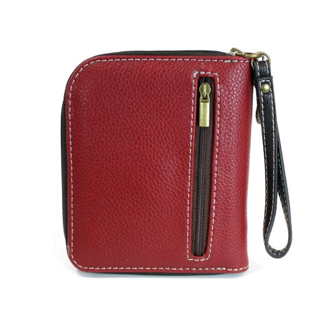 Chala Handbags and Clutches Raccoon Wallet and Handbag Collection by Chala*