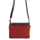 Chala Handbags and Clutches Raccoon Wallet and Handbag Collection by Chala*