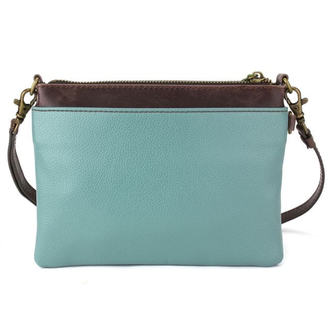chala Handbags and Clutches SLOTH Collection by Chala:  Wallet, Totes, Backpack, Handbags Vegan