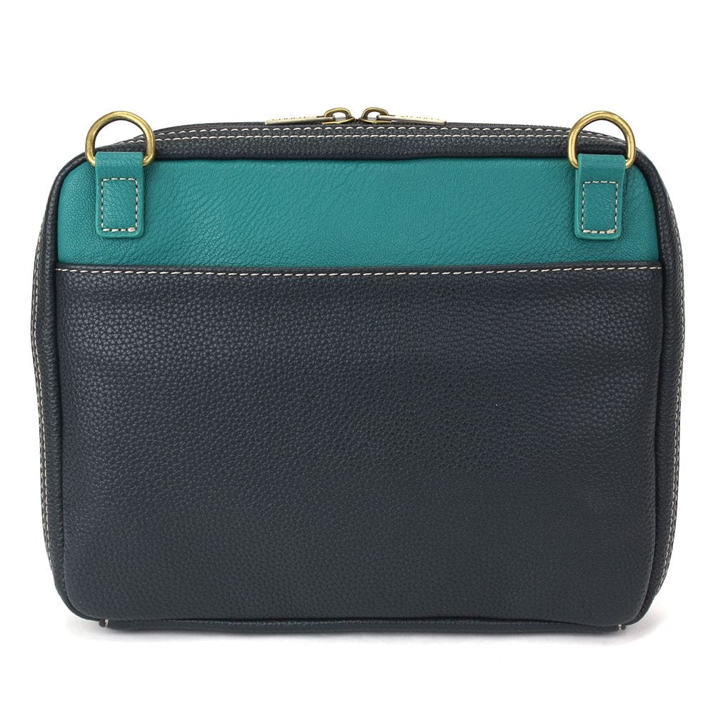 Chala Handbags and Clutches Turtle Collection by Chala-Keychain/Cellphone Xbody/Totes