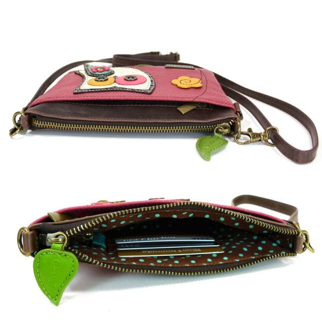 Chala Keychain OWL Collection by Chala