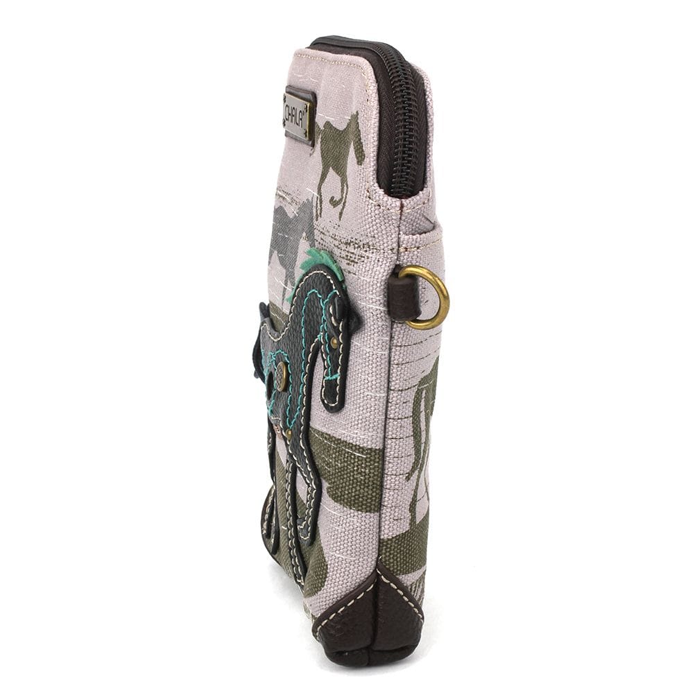 Chala Messenger Bag HORSE Handbag Collection by Chala