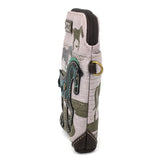Chala Messenger Bag HORSE Handbag Collection by Chala
