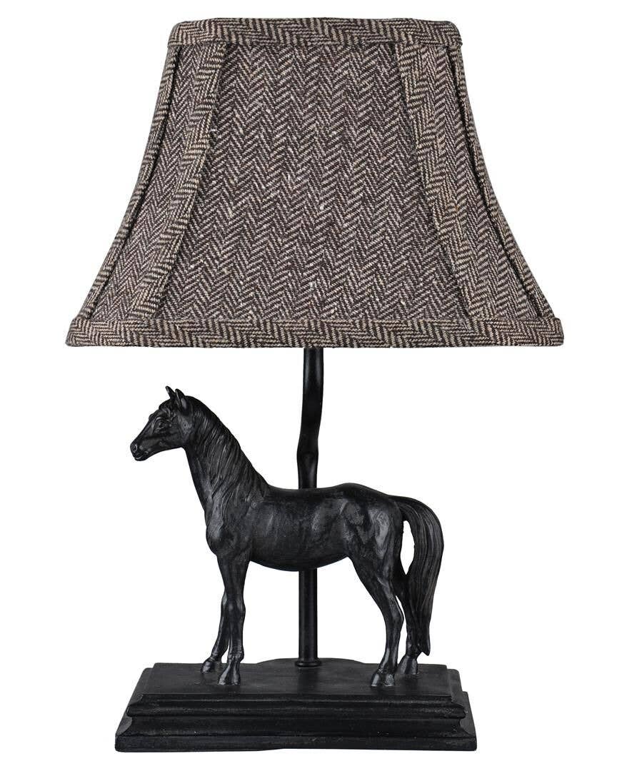 FAIRE - AHS Lighting Lamps Run For The Roses Accent Lamp