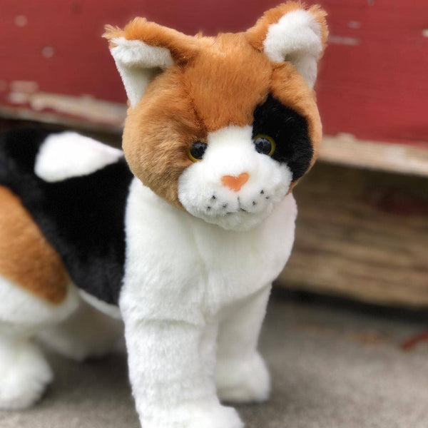 Realistic Furry realmente Calico