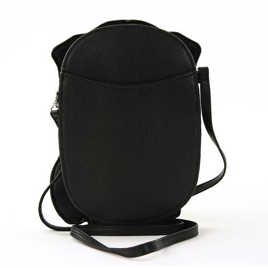 FAIRE - Comeco Handbags and Clutches Corgi Crossbody Bag Perfect for Students!