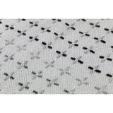 FAIRE - Entryways Doormats Doormats 3'X5' Recycled Plastic Handwoven Outdoor / Indoor Rugs *