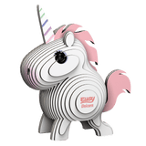 Unicorn Eugy-Cute Puzzle for the Girls*