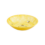Faire-Supreme Housewares Bowls Sweet Bee Melamine 8" Bowl