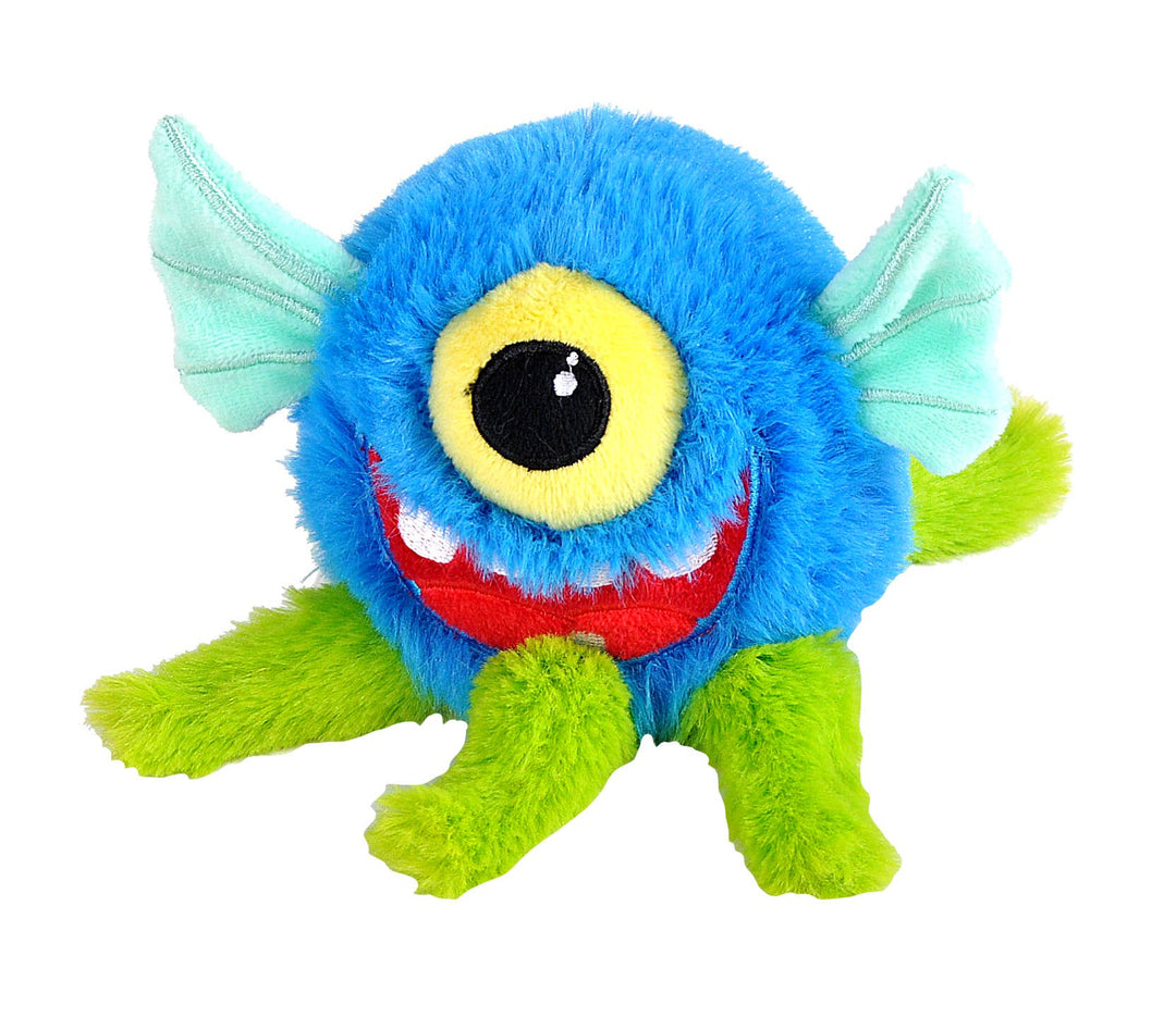 FAIRE - Wild Republic Stuffed Animals MONSTERKINS-JR MUCK 8"