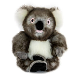Realistic Plush Koala Large Size 27cm/10.6