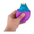 Kellis Gifts Activity Toys Unicorn Critter Squish Outs Buddies-Chick, Squirrel, Dragon, Unicorn