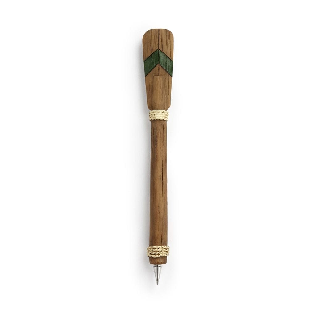 One Coast - Demdaco Gifts Oar MG Dart/Oar/Fire Extinguisher Novelty Pen - Father's Day Gift*