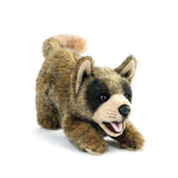 One Coast-Demdaco Plush Animals Heeler Mix Rescue-SM Plush Dogs:  Herding Group-Aussie, Border Collie, Corgi, Heeler, German Shepherd