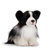 One Coast-Demdaco Plush Animals Plush Dogs:  Herding Group-Aussie, Border Collie, Corgi, Heeler, German Shepherd