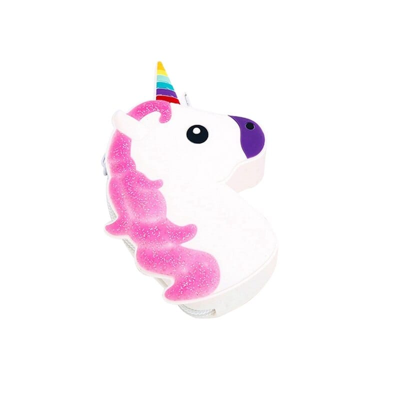 One Coast Fashion Jewelry Necklaces Jane Marie Girl's Unicorn Jewelry  So Cute!