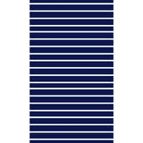 One Coast Handbags and Clutches Towel Jane Marie Travel Bags, Beach Towel & Tote Blue Lagoon*