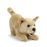 One Coast Plush Animals Mix Breed Rescue Plush Mixed Breeds: Maltipoo, Terrier Mix, & Labradoodles