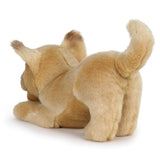 One Coast Plush Animals Plush Mixed Breeds: Maltipoo, Terrier Mix, & Labradoodles