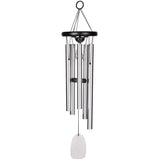One Coast - Woodstock Chimes Decor Small Woodstock Memorial Chime, Perfect Gift to Remember A Lost Loved One