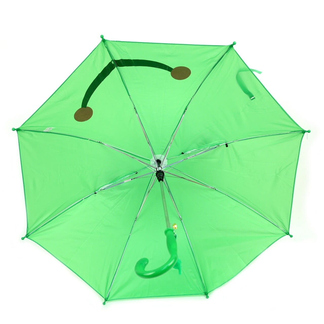 Selini Kids Kid's Frog Umbrella-So Cute, You'll Want One for YOU!