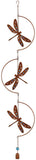 Sunset Vista Designs Decor Dragonfly Dangler