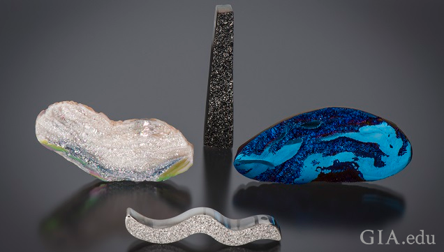 Drusy or Druzy, What is it Anyway?