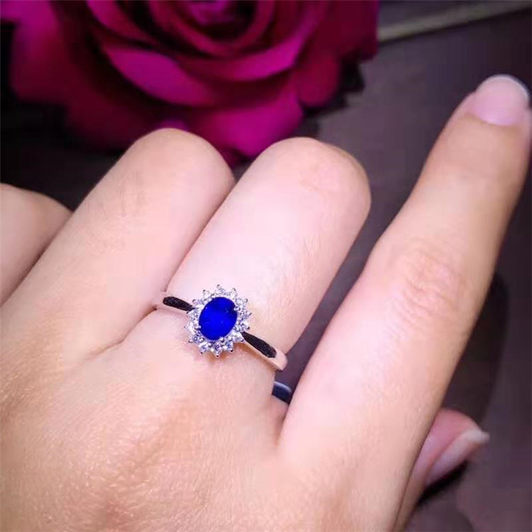 Spectacular Sapphire-The Stone of Many Colors-Birthstone of September