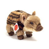 Plush Baby Wild Boar 22 cm -Teddy Hermann Plush Toys