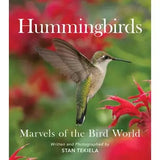 Hummingbirds - Book