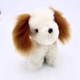 Pooch Alpaca Fur Toy