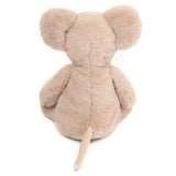Soft Plush Mouse Mabel by Teddy Hermann